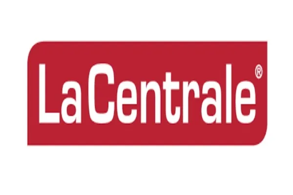 LaCentrale-Logo