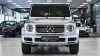 Mercedes-Benz G 350 d 4MATIC Thumbnail 2