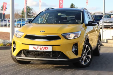 Kia Stonic 1.0 T-GDI Navi Tempomat... 