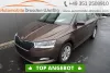 Skoda Fabia 1.0 TSI COMBI STYLE*TEMPOMAT*VOLL LED* Thumbnail 1