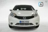 Nissan Note 1,2 Acenta 5MT Family Pack Tech Pack *Navi / Aut.ilm / Kamera* Thumbnail 5