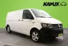 Volkswagen Transporter umpipakettiauto pitkä 2,0 TDI 103 kW  Thumbnail 1