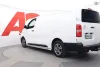 Toyota Proace L2 2,0 D 120 - / Alv-vähennyskelp. / Peruutuskamera / Webasto Thumbnail 3