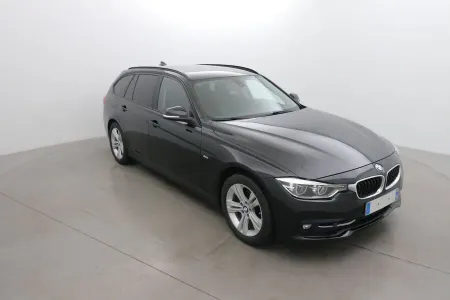 Bmw SERIE 3 TOURING TOURING 320dA xDrive 190 SPORT