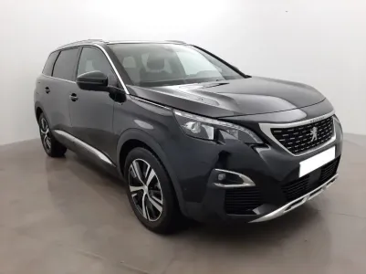 Peugeot 5008 1.5 BlueHDi 130 GT LINE 7PL