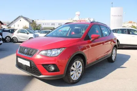 Seat Arona 1.0 TSi *Business*