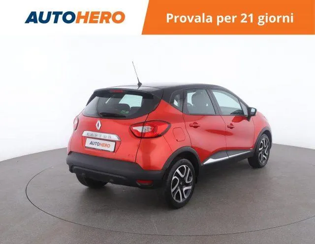 RENAULT Captur dCi 8V 90 CV S&S Energy Intens Image 5