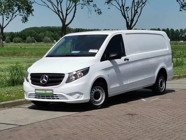 Mercedes-Benz Vito 114 L3 XL Airco 136PK Image 2