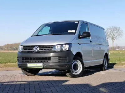 Volkswagen Transporter 2.0 TDI 