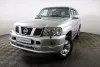 Nissan Patrol Thumbnail 1