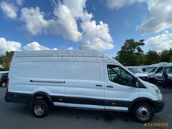 Ford Transit 350 ED Image 4